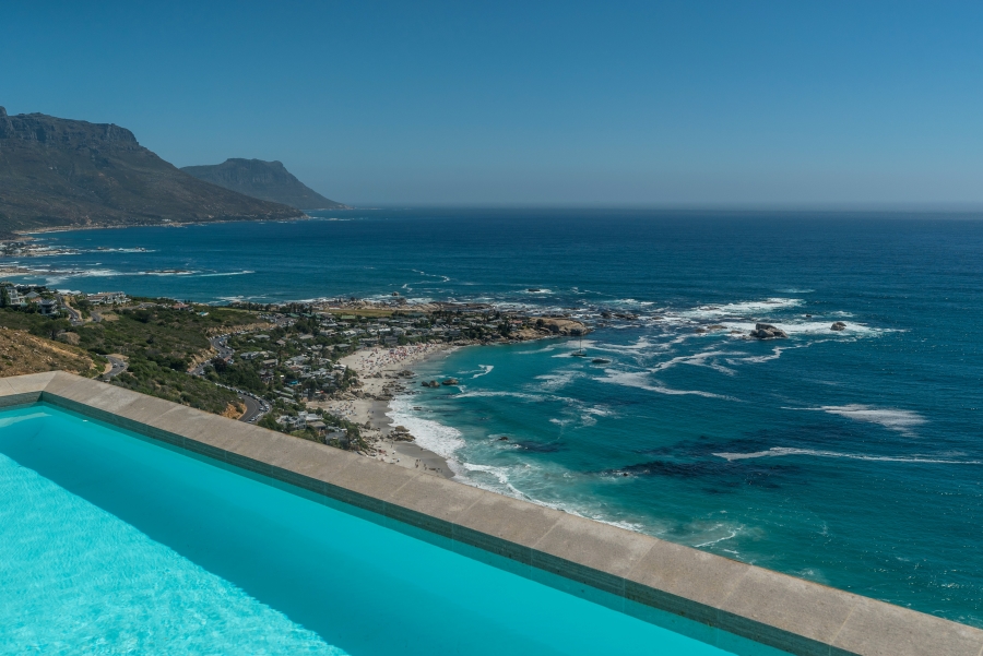 5 Bedroom Property for Sale in Clifton Western Cape